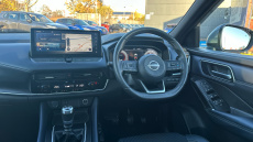 Nissan Qashqai 1.3 DiG-T MH Tekna 5dr Petrol Hatchback